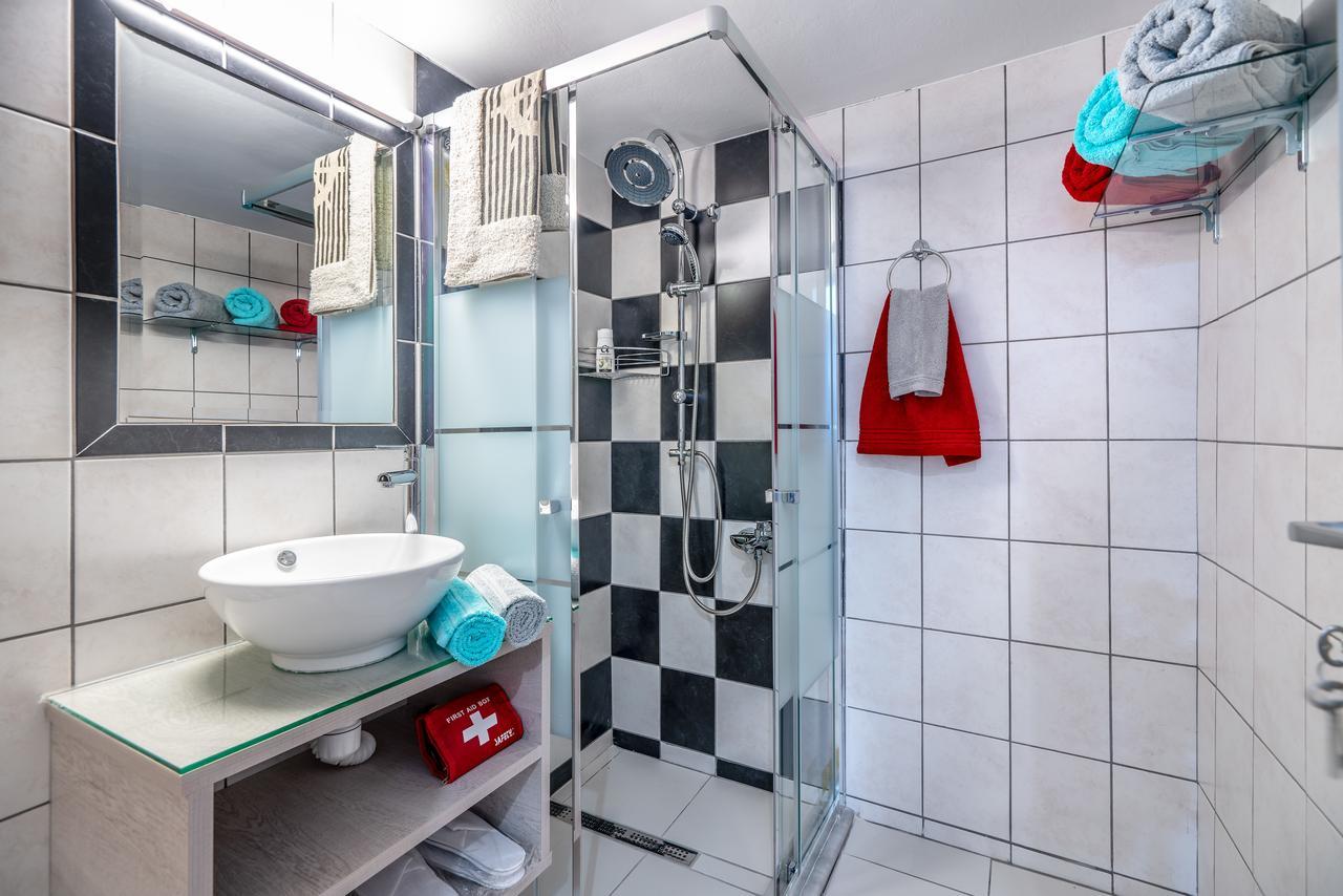 Koukaki Central Apartment Афіни Екстер'єр фото